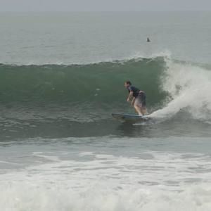 Meet your Posher, Jamie